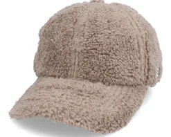 Wera Teddy Khaki Soft Cap - Wei