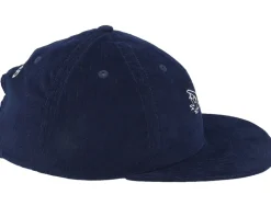 Wes Traveler Snap S Navy Blazer Snapback - DC