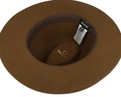 Wesley Coffee Fedora - Brixton