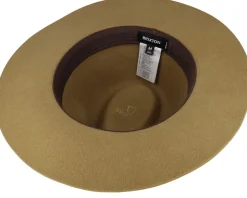 Wesley Dune Fedora - Brixton