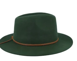 Wesley Moss Fedora - Brixton