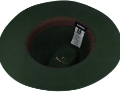 Wesley Moss Fedora - Brixton