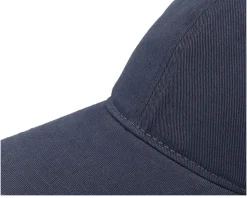 Wezi Blue/Beige Soft Trucker Cap - Wei