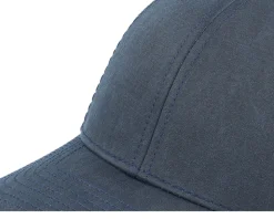 112wf Fremont Solid Navy Trucker - Richardson