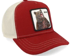 What It Is, Snug Lyfe A-Frame Trucker - Goorin Bros.