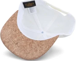 What's Up Dawg Natural/Cork Snapback - Iconic