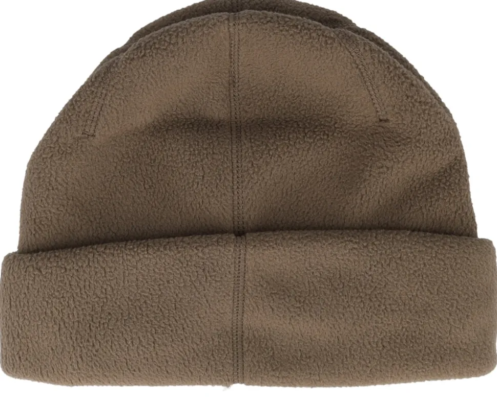 Whimzy Powder Beanie Brown Cuff - The North Face