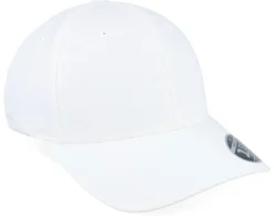 White 110 Adjustable - Flexfit