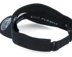 White Insigna Black 110 Visor - Padelville