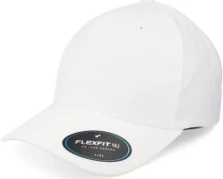 White NU - Flexfit