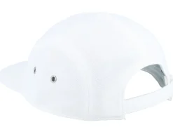 White 5-Panel - Lacoste