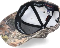 Wild Boar Patch True Timber Kanati Camo - Flexfit