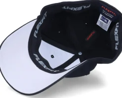 Wildlife Scenery Black Flexfit - Hunter