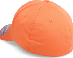 Wildlife Scenery Orange - Flexfit