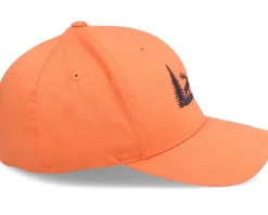 Wildlife Scenery Orange - Flexfit