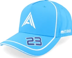 Williams Racing F1 24 Albon Blue Adjustable - Formula One