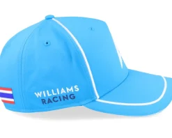 Williams Racing F1 24 Albon Blue Adjustable - Formula One