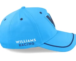Williams Racing F1 24 Electric Blue Adjustable - Formula One