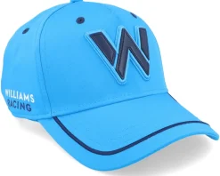 Williams Racing F1 24 Electric Blue Adjustable - Formula One