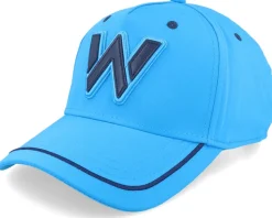 Williams Racing F1 24 Electric Blue Adjustable - Formula One