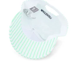 Williams Racing F1 24 Miami White/Green Adjustable - Formula One