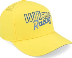 Williams Racing F1 25 Pitlane Yellow A-frame Adjustable - Formula One