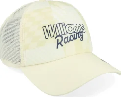 Williams Racing F1 24 Seasonal Khaki Trucker - Formula One