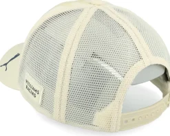 Williams Racing F1 24 Seasonal Khaki Trucker - Formula One