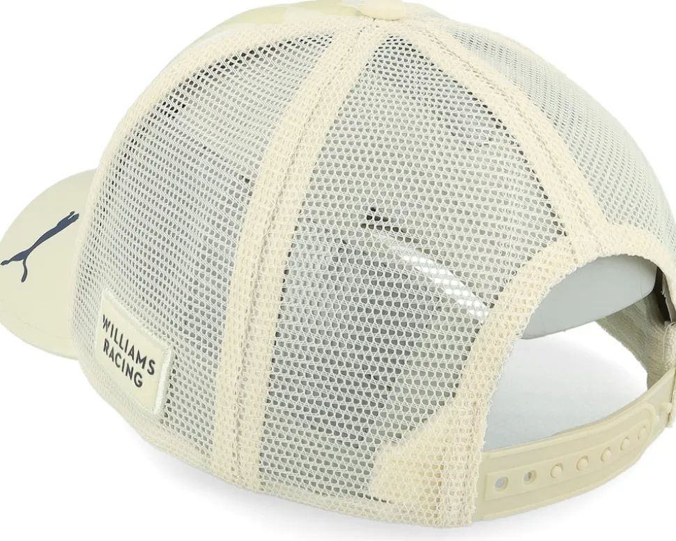 Williams Racing F1 24 Seasonal Khaki Trucker - Formula One