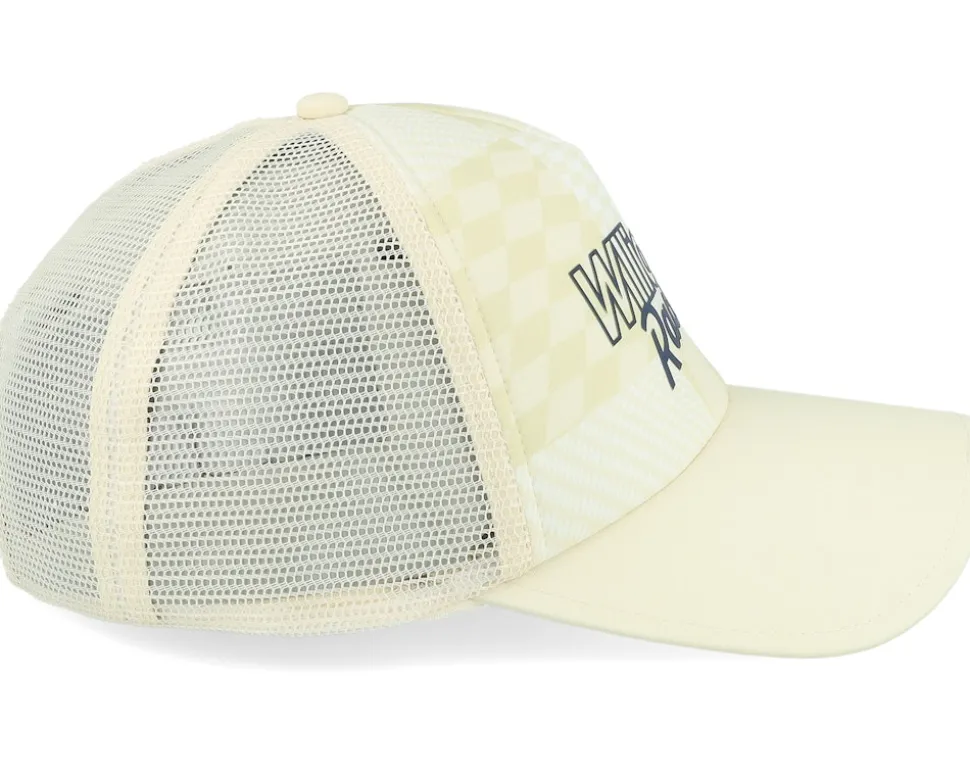 Williams Racing F1 24 Seasonal Khaki Trucker - Formula One