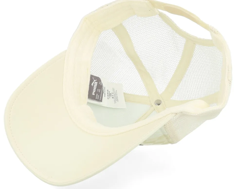 Williams Racing F1 24 Seasonal Khaki Trucker - Formula One