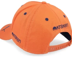 Williams Racing F1 24 Special Edition Austin Orange A-frame Adjustable - Formula One