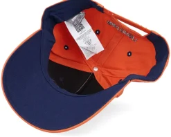 Williams Racing F1 24 Special Edition Austin Orange A-frame Adjustable - Formula One