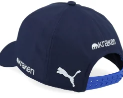 Williams Racing F1 25 Team Navy A-frame Adjustable - Formula One