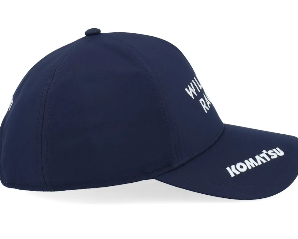 Williams Racing F1 25 Team Navy A-frame Adjustable - Formula One