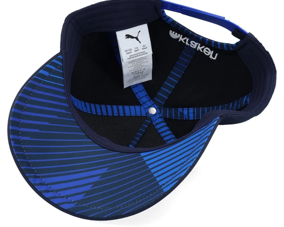 Williams Racing F1 25 Team Navy A-frame Adjustable - Formula One