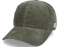 Willie Manchester Beige Soft Cap - Wei
