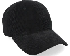 Willie Manchester Black Soft Cap - Wei
