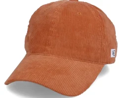 Willie Manchester Olive Soft Cap - Wei