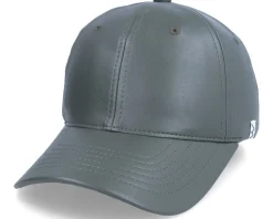 Willow Olive Faux Leather Cap Soft - Wei