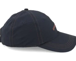 Wilsall Cap Black Dad Cap - Dickies