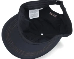 Wilsall Cap Black Dad Cap - Dickies