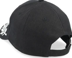 Winner Black Adjustable - Atlantis