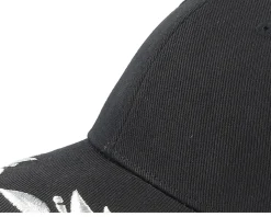 Winner Black Adjustable - Atlantis