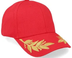 Winner Red Adjustable - Atlantis