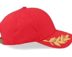 Winner Red Adjustable - Atlantis