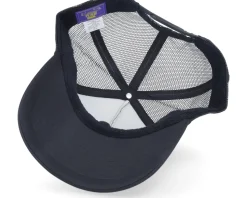 Wish Granted Black Trucker - Coney Island Picnic