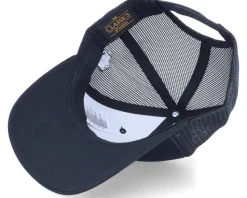 Witch King Black Trucker - Critiql Hit