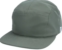 Woah Flat Blue 5-Panel - Wei