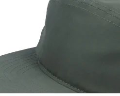 Woah Flat Olive 5-Panel - Wei